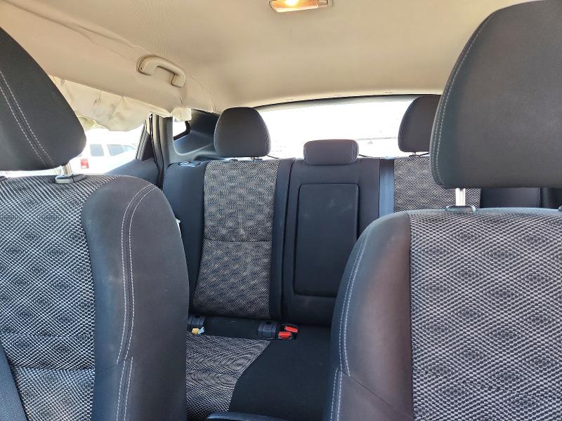 Продаж на аукціоні авто 2020 Nissan Rogue Sport, vin: JN1BJ1CV0LW541752, номер лоту: 60924036