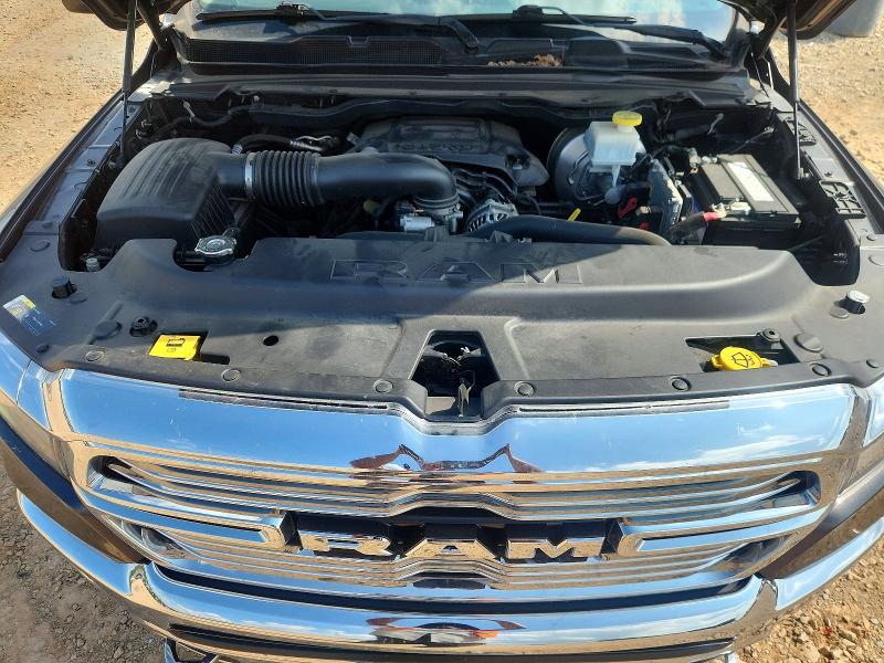 61371386 :رقم المزاد ، 1C6SRFJT5LN240380 vin ، 2020 Ram 1500 مزاد بيع