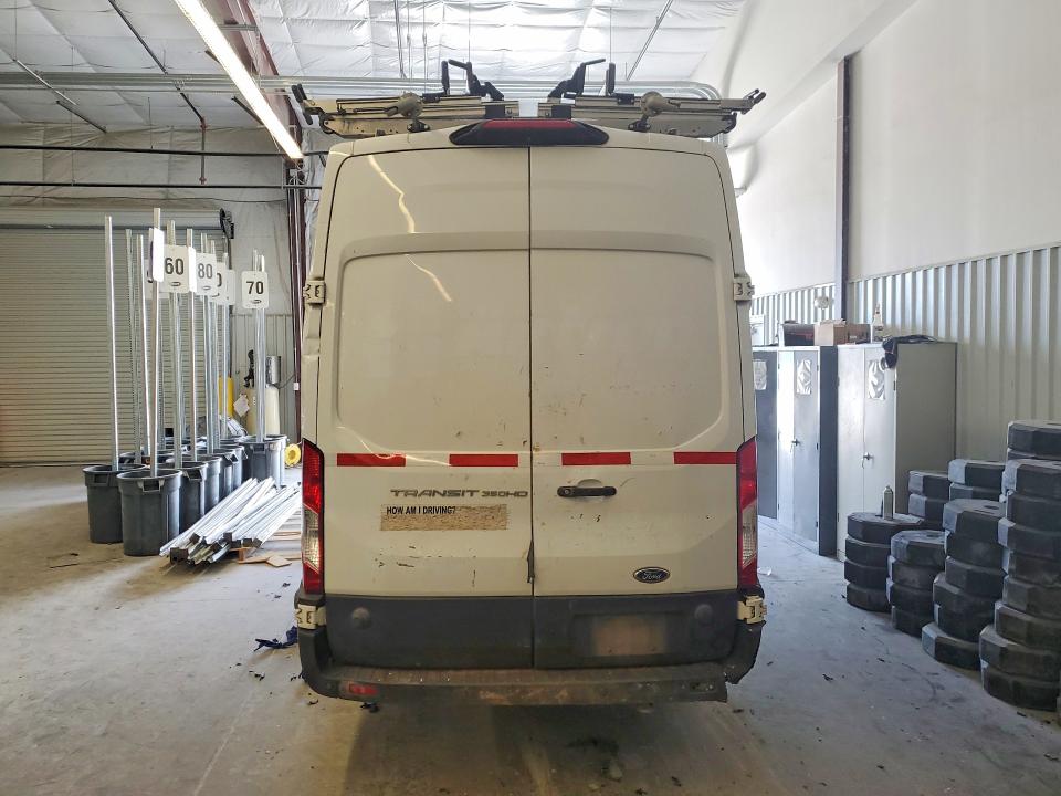 Продажа на аукционе авто 2019 Ford Transit, vin: 1FTBF4XMXKKA80390, номер лота: 59809446