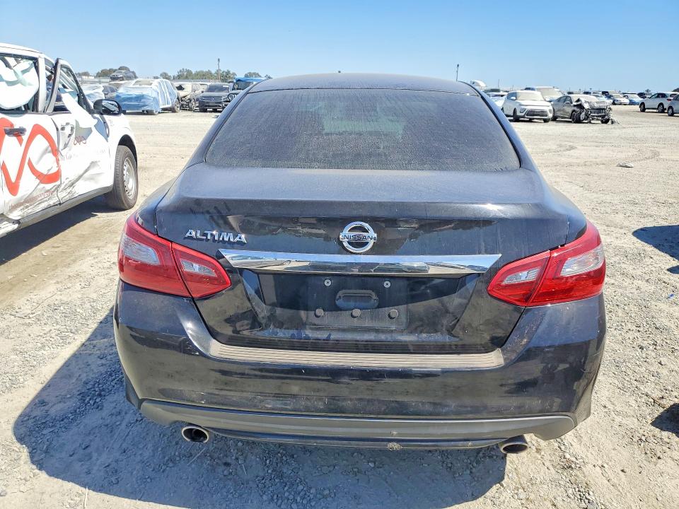 Aukcja sprzedaży 2018 Nissan Altima, vin: 1N4AL3AP1JC127595, numer aukcji: 62111966