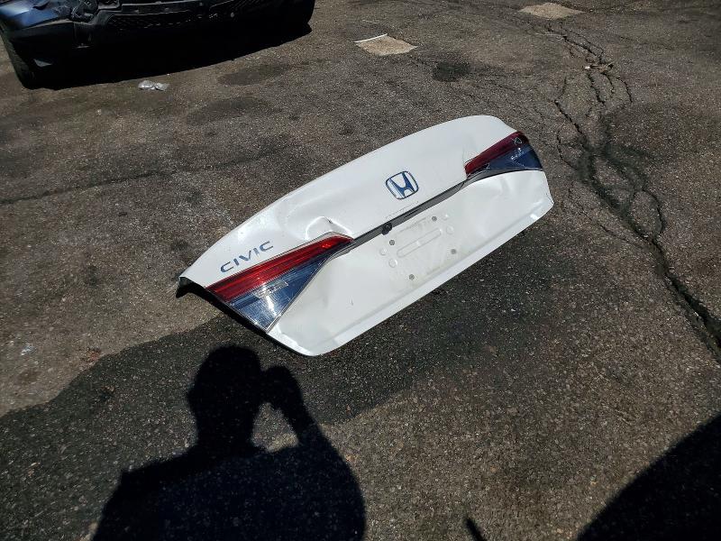 Aukcja sprzedaży 2022 Honda Civic, vin: 2HGFE2F22NH520186, numer aukcji: 59404566