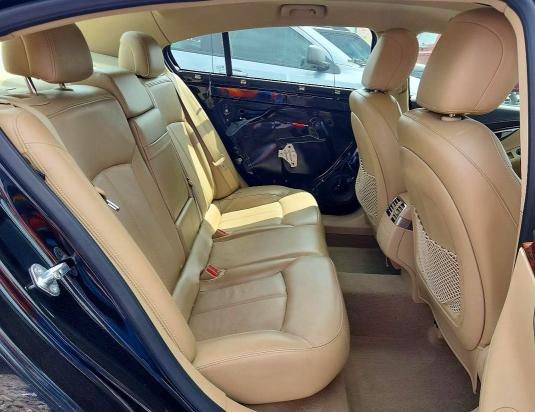 Aukcja sprzedaży 2012 Buick Lacrosse, vin: 1G4GD5E31CF152479, numer aukcji: 59744046