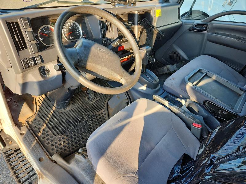 Продаж на аукціоні авто 2017 Isuzu Nrr, vin: JALE5W167H7303680, номер лоту: 63054256