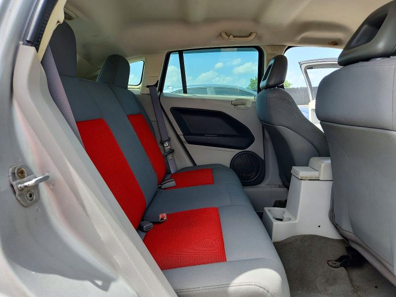 60996056 :رقم المزاد ، 1B3HB48B97D561683 vin ، 2007 Dodge Caliber مزاد بيع