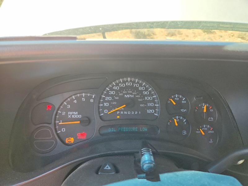 Aukcja sprzedaży 2005 Chevrolet Silverado, vin: 1GCEK19Z95Z342573, numer aukcji: 62121926