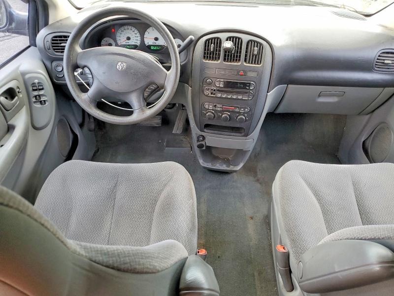 Aukcja sprzedaży 2005 Dodge Grand Caravan, vin: 1D4GP24R65B186978, numer aukcji: 62423956