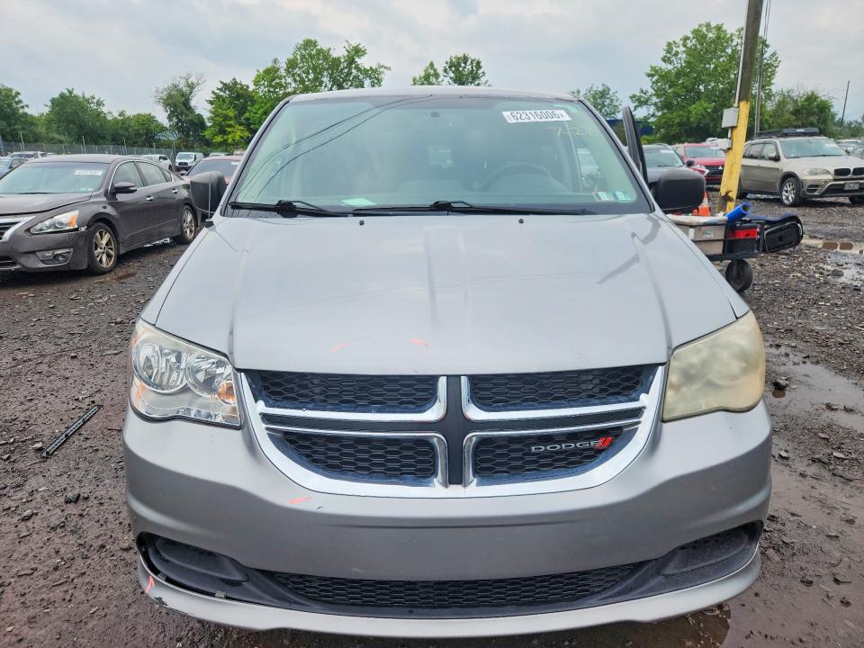 2017 Dodge Grand Caravan მანქანა იყიდება აუქციონზე, vin: 2C4RDGBG4HR581714, აუქციონის ნომერი: 62316006