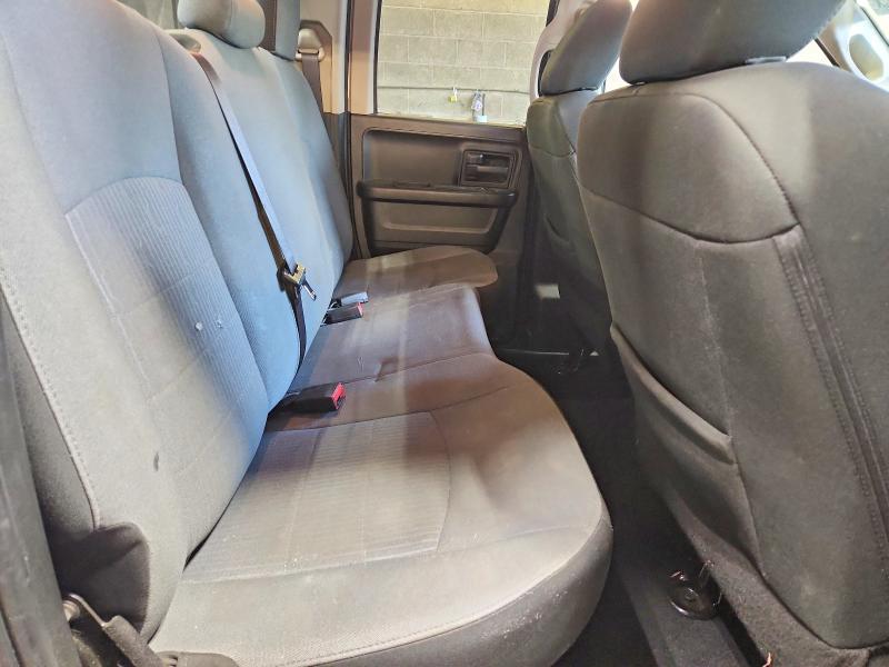 Продаж на аукціоні авто 2021 Ram 1500 Classic, vin: 1C6RR7FG2MS512127, номер лоту: 60361836