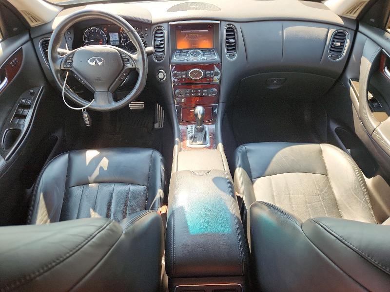 Aukcja sprzedaży 2017 Infiniti Qx50, vin: JN1BJ0RR5HM408962, numer aukcji: 62417856
