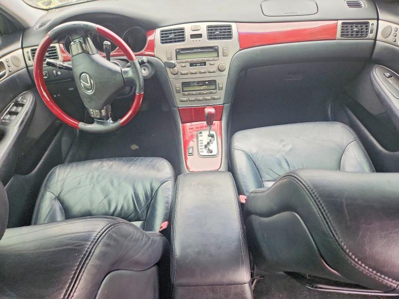 Aukcja sprzedaży 2005 Lexus Es, vin: JTHBA30G155089199, numer aukcji: 61953286