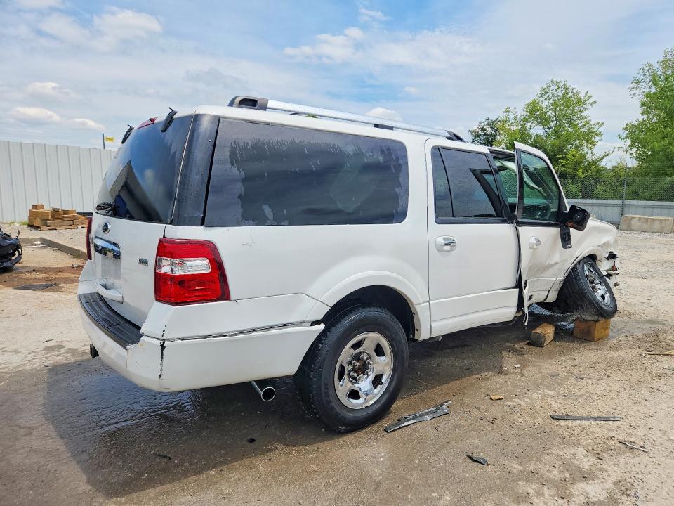 63229746 :رقم المزاد ، 1FMJK2A54CEF57582 vin ، 2012 Ford Expedition مزاد بيع