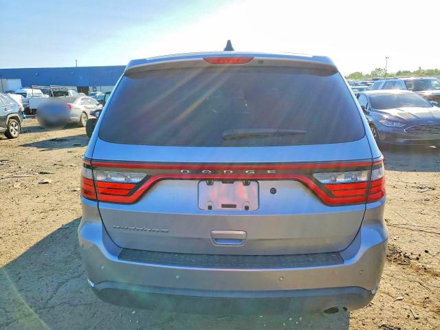 Aukcja sprzedaży 2020 Dodge Durango, vin: 1C4RDHFG9LC266487, numer aukcji: 62128566