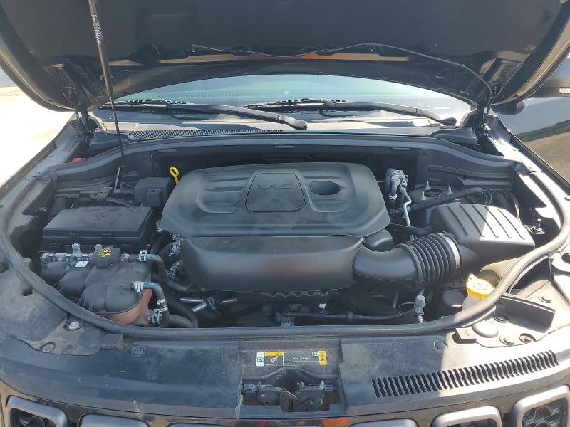 Aukcja sprzedaży 2021 Jeep Grand Cherokee, vin: 1C4RJFBG2MC686824, numer aukcji: 62709816