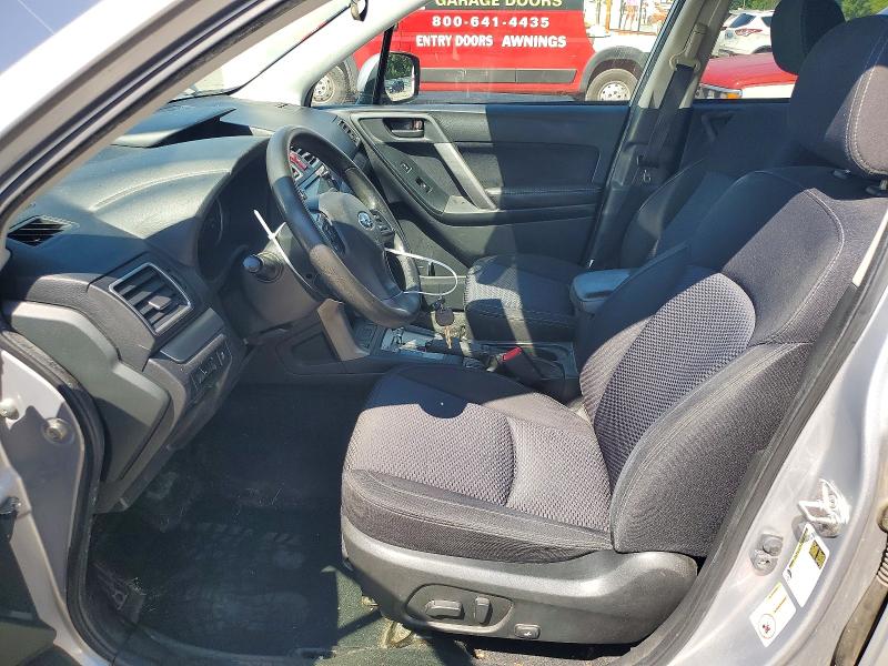 Aukcja sprzedaży 2016 Subaru Forester, vin: JF2SJADC2GH542553, numer aukcji: 63248216