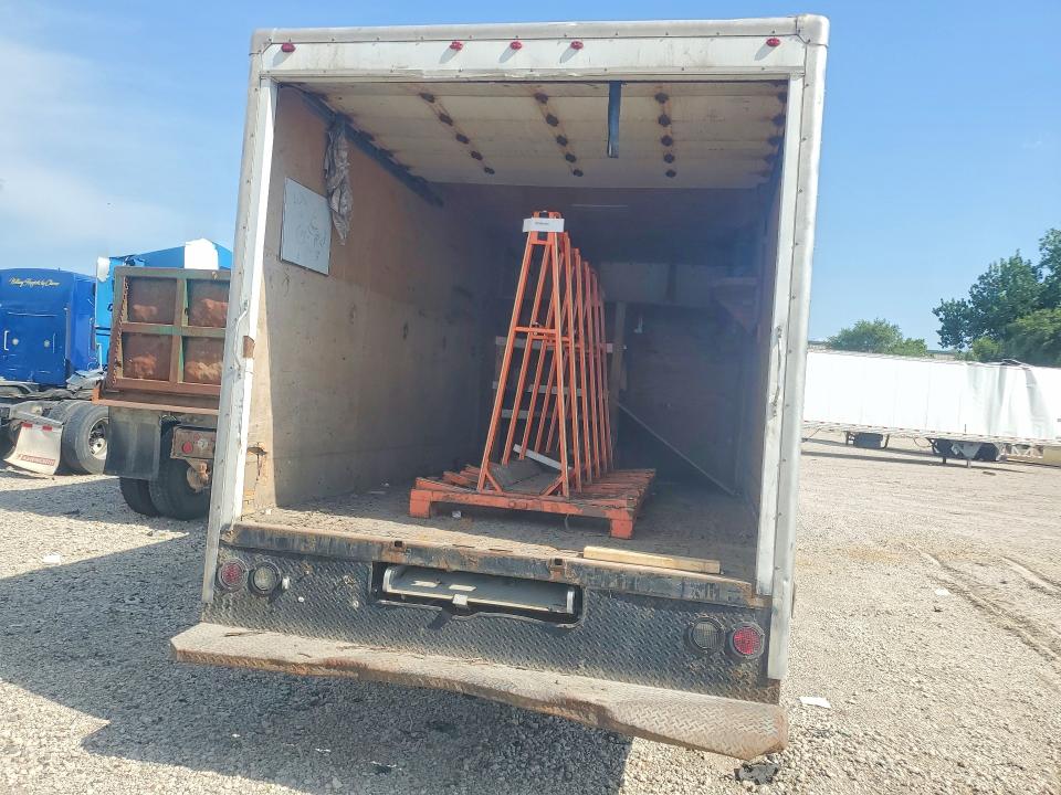 Aukcja sprzedaży 2018 Chevrolet Express G3500, vin: 1HA3GTCG4JN008427, numer aukcji: 61493956