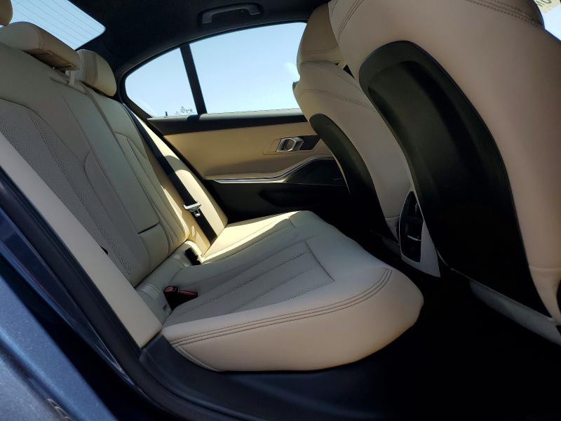 Продаж на аукціоні авто 2026 Bmw 330xi, vin: 3MW89CW07T8G03648, номер лоту: 79134585