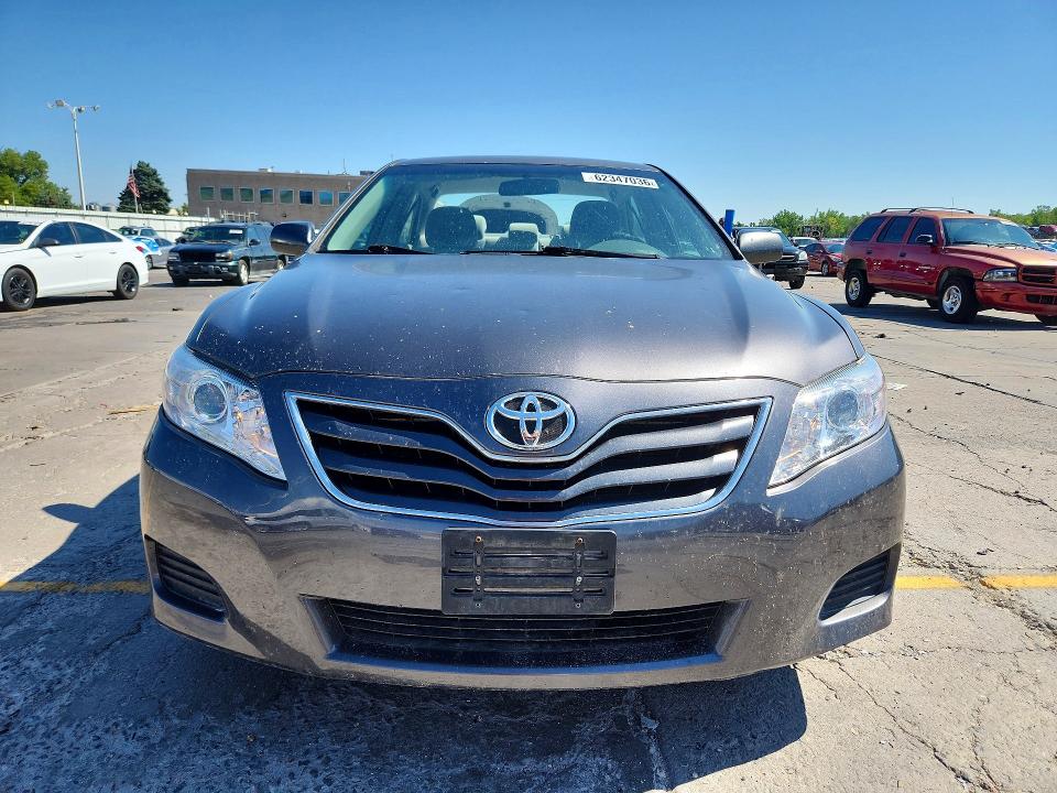 Продаж на аукціоні авто 2011 Toyota Camry, vin: 4T4BF3EK3BR173589, номер лоту: 62347036