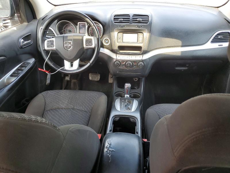 Aukcja sprzedaży 2012 Dodge Journey, vin: 3C4PDCCG0CT197191, numer aukcji: 62785896
