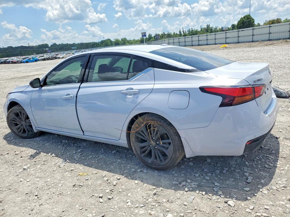 2023 Nissan Altima მანქანა იყიდება აუქციონზე, vin: 1N4BL4CV9PN363737, აუქციონის ნომერი: 60710136