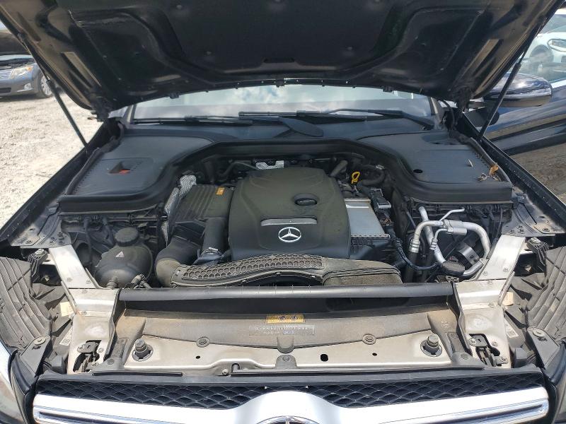 Продаж на аукціоні авто 2017 Mercedes-benz Glc, vin: WDC0G4JB6HF256164, номер лоту: 59719686