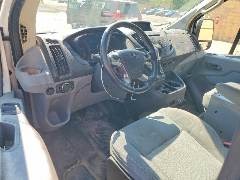 Продаж на аукціоні авто 2015 Ford Transit, vin: 1FTNE1YM8FKB13065, номер лоту: 63210986