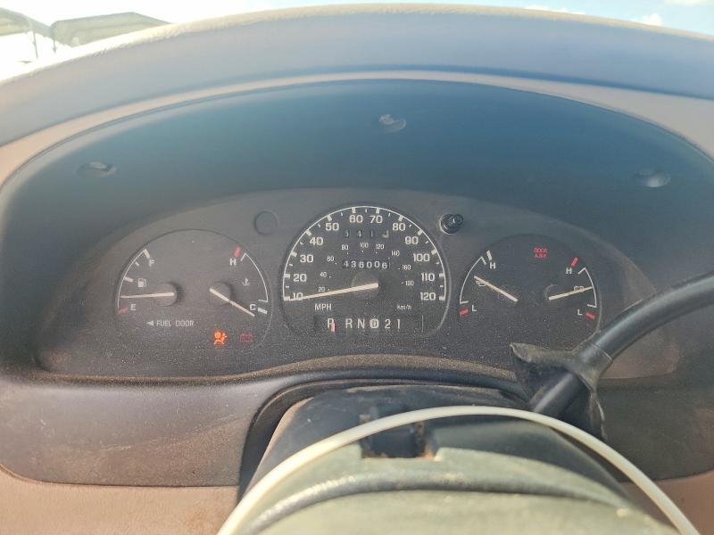 Aukcja sprzedaży 1999 Ford Ranger, vin: 1FTYR14V9XTA69489, numer aukcji: 59783866