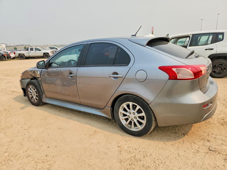 2012 Mitsubishi Lancer მანქანა იყიდება აუქციონზე, vin: JA32X2HU2CU607567, აუქციონის ნომერი: 62452886