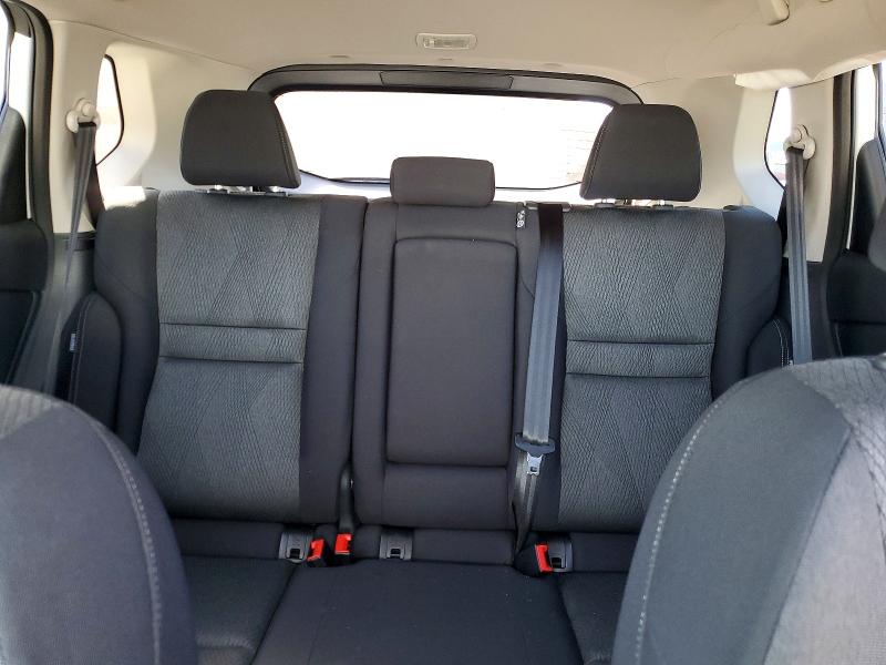 Продаж на аукціоні авто 2026 Nissan Rogue, vin: 5N1BT3BA4TC772717, номер лоту: 63154146