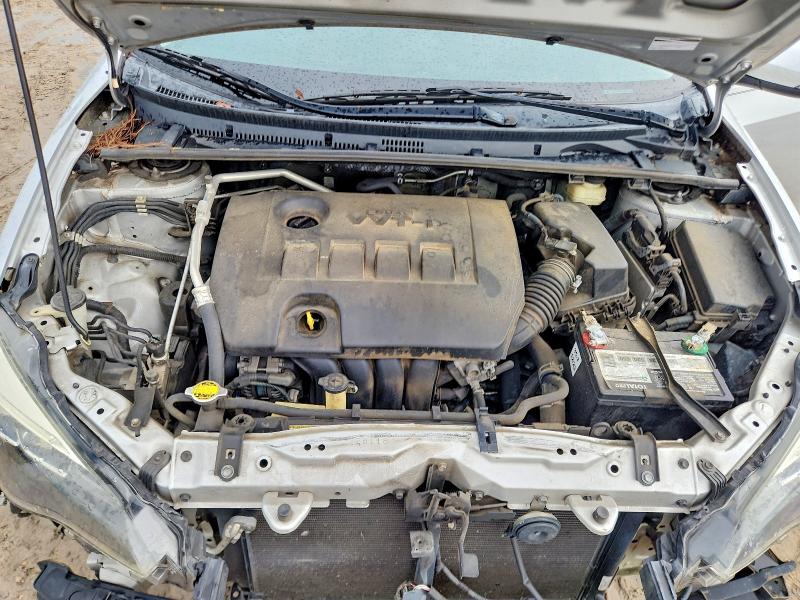 Aukcja sprzedaży 2017 Toyota Corolla, vin: 5YFBURHE9HP653526, numer aukcji: 59324986