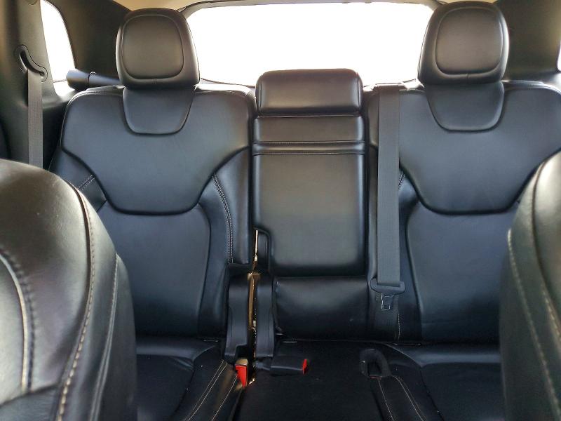 2015 Jeep Cherokee მანქანა იყიდება აუქციონზე, vin: 1C4PJLDSXFW518499, აუქციონის ნომერი: 59971066
