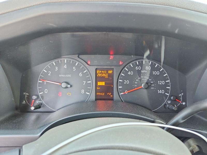 Aukcja sprzedaży 2012 Nissan Nv, vin: 5BZAF0AA2CN200699, numer aukcji: 64684436