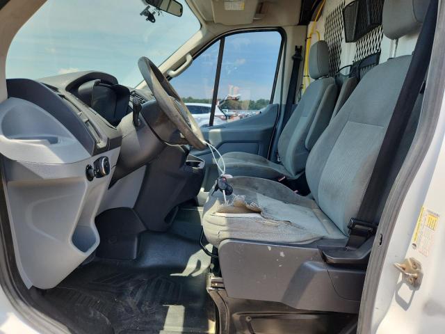 2015 Ford Transit მანქანა იყიდება აუქციონზე, vin: 1FTYR1CM5FKA38110, აუქციონის ნომერი: 60046296