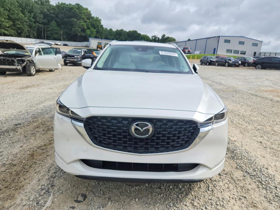 Aukcja sprzedaży 2025 Mazda Cx-5, vin: JM3KFBCL7S0557314, numer aukcji: 61820656