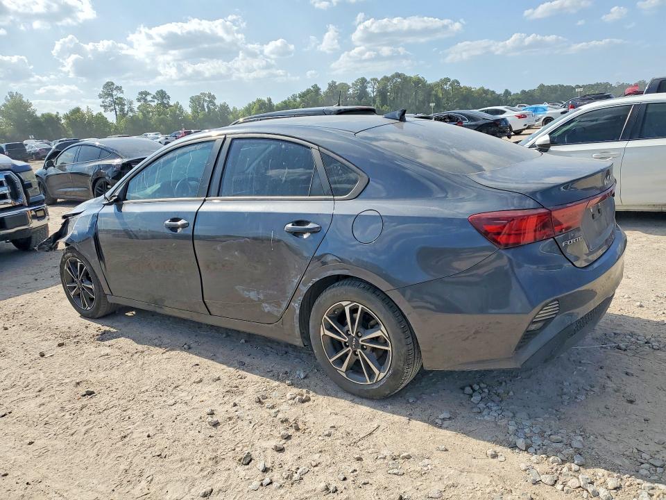 Aukcja sprzedaży 2023 Kia Forte, vin: 3KPF24AD4PE622986, numer aukcji: 62773376