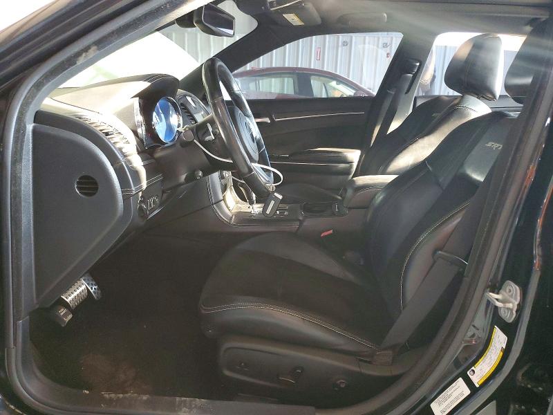 61203526 :رقم المزاد ، 2C3CCAFJ5DH529881 vin ، 2013 Chrysler 300 مزاد بيع