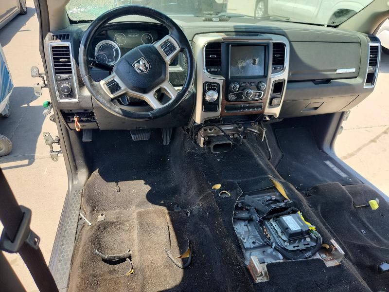 63217356 :رقم المزاد ، 1C6RR6NT4HS622949 vin ، 2017 Ram 1500 مزاد بيع