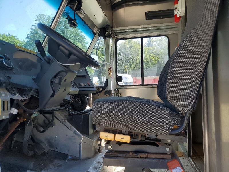 Aukcja sprzedaży 2021 Ford F59, vin: 1F65F5KN1M0A01841, numer aukcji: 62263596