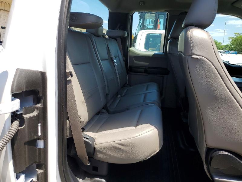 Aukcja sprzedaży 2017 Ford F150, vin: 1FTFX1EF7HKD76350, numer aukcji: 62049136