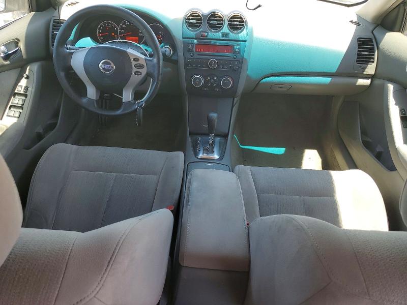Продажа на аукционе авто 2010 Nissan Altima, vin: 1N4AL2AP1AN536730, номер лота: 63332566