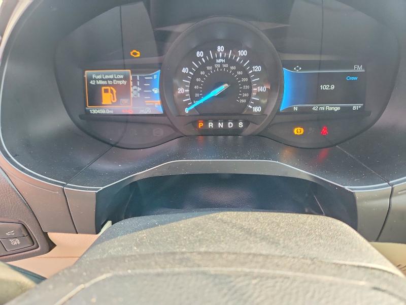 62743296 :رقم المزاد ، 2FMPK4K94NBA55595 vin ، 2022 Ford Edge مزاد بيع