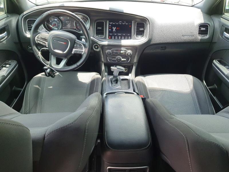 Продаж на аукціоні авто 2017 Dodge Charger, vin: 2C3CDXHG0HH515328, номер лоту: 63177876