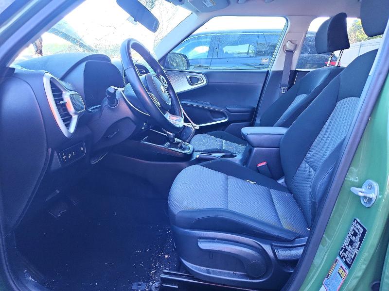 Aukcja sprzedaży 2020 Kia Soul, vin: KNDJ23AU7L7101789, numer aukcji: 60305196