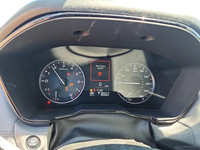 Aukcja sprzedaży 2025 Subaru Legacy, vin: 4S3BWAD60S3009696, numer aukcji: 62881016