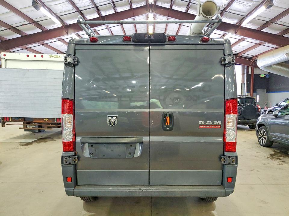 Продажа на аукционе авто 2016 Ram Promaster 1500, vin: 3C6TRVNG9GE119972, номер лота: 59840966