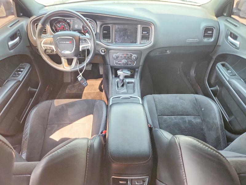 Aukcja sprzedaży 2018 Dodge Charger, vin: 2C3CDXJG9JH222303, numer aukcji: 59394046
