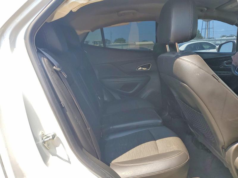 Aukcja sprzedaży 2015 Buick Encore, vin: KL4CJBSB5FB270093, numer aukcji: 60975326
