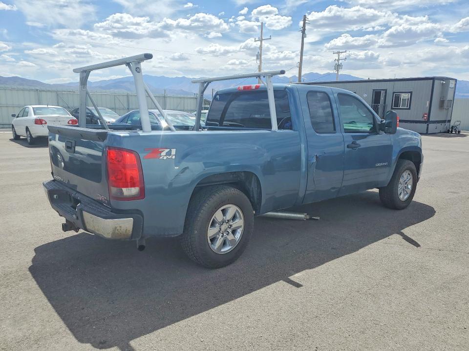 85979845 :رقم المزاد ، 1GTR2VE78DZ364785 vin ، 2013 Gmc Sierra مزاد بيع