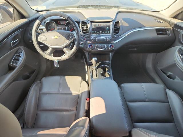 Auction sale of the 2019 Chevrolet Impala, vin: 2G11Z5S31K9144074, lot number: 60324116
