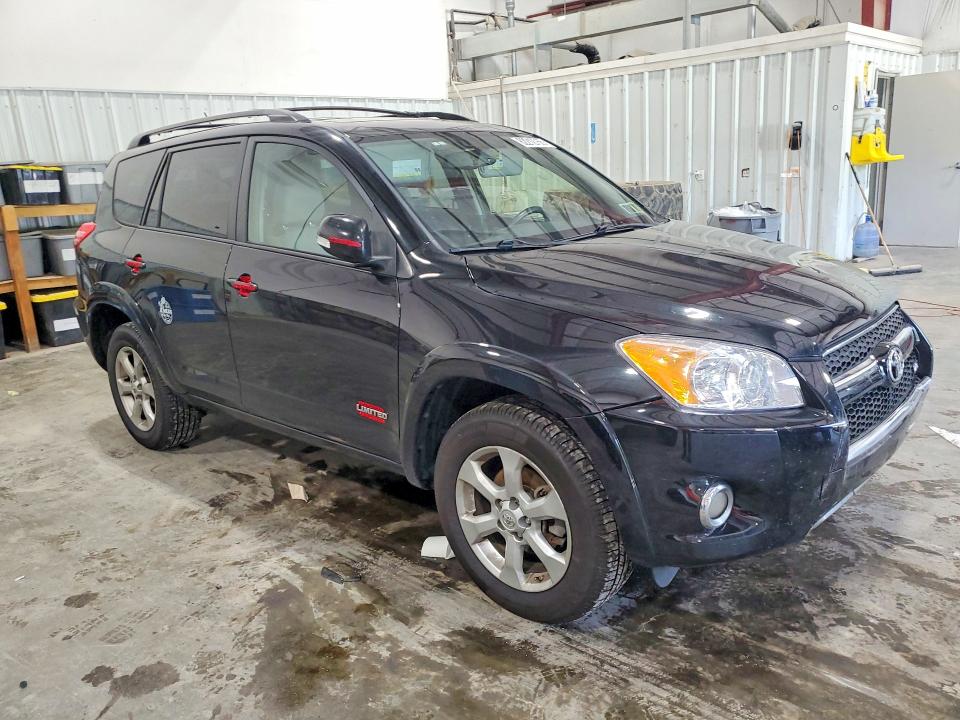 62212766 :رقم المزاد ، JTMDK4DV6B5101395 vin ، 2011 Toyota Rav4 مزاد بيع