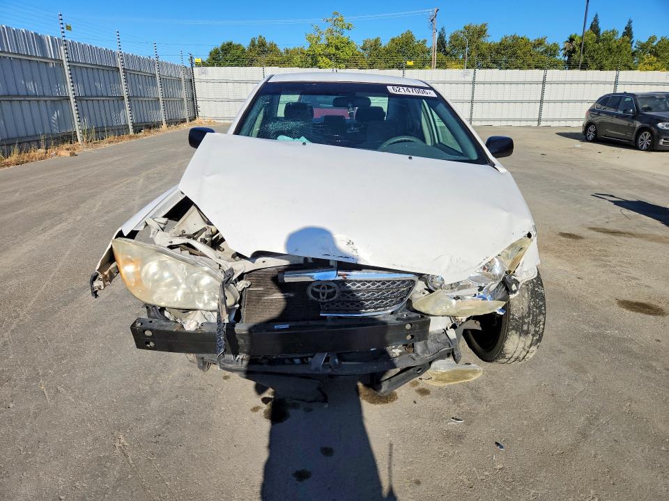 Продажа на аукционе авто 2008 Toyota Corolla, vin: 1NXBR32E38Z000082, номер лота: 62147006